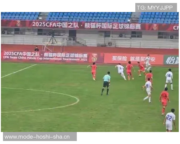 熊猫杯韩国U22队对阵乌兹别克斯坦首发阵容公布两名旅欧球员待命替补