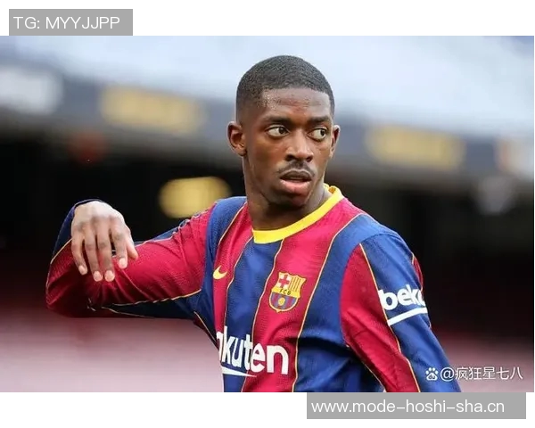 登贝莱盛赞姆巴佩称其必将赢得金球奖的荣耀与认可